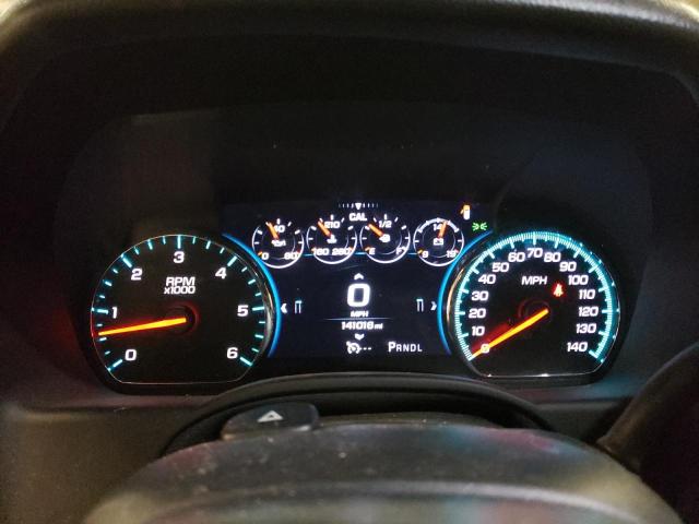 Photo 9 from auction – 2017 GMC YUKON DENA with VIN 1GKS2CKJ2HR121750