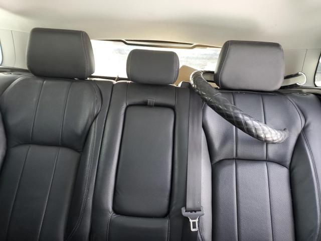 Photo 10 from auction – 2016 LAND ROVER RANGE ROVE with VIN SALVP2BG2GH078906