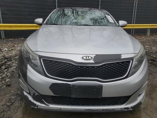Фото 5 с аукциона – 2014 KIA OPTIMA EX с VIN 5XXGN4A73EG336296