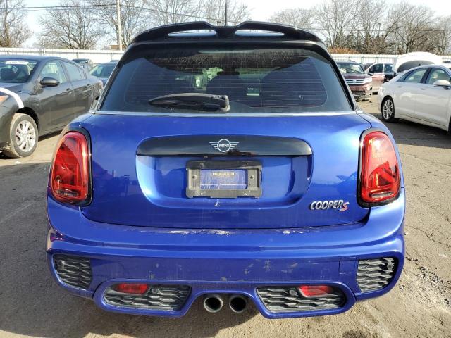 Photo 6 from auction – 2019 MINI COOPER S with VIN WMWXU3C51K2H55046