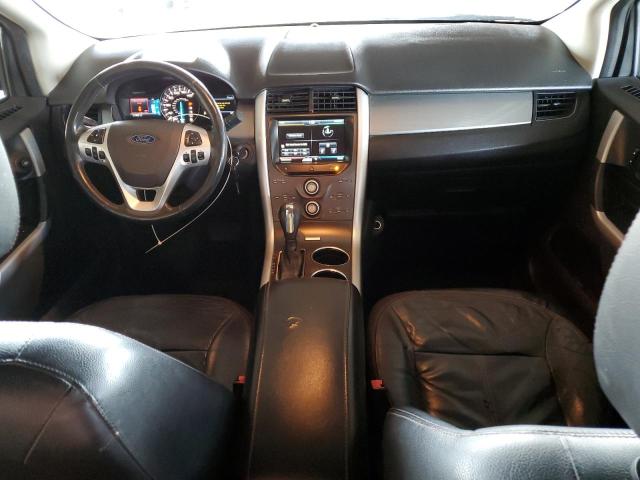 Photo 8 from auction – 2013 FORD EDGE SEL with VIN 2FMDK3JC8DBC92874