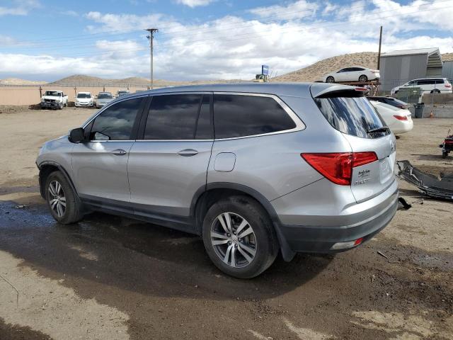 Photo 2 from auction – 2016 HONDA PILOT EXLN with VIN 5FNYF5H73GB007780