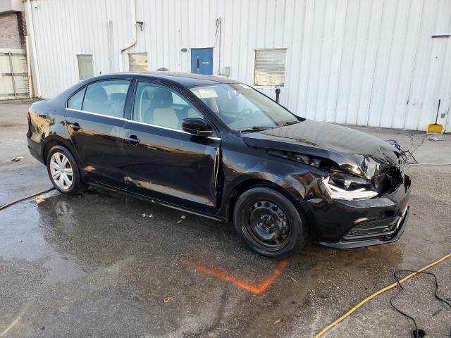 Photo 4 from auction – 2017 VOLKSWAGEN JETTA S with VIN 3VW2B7AJ0HM342850