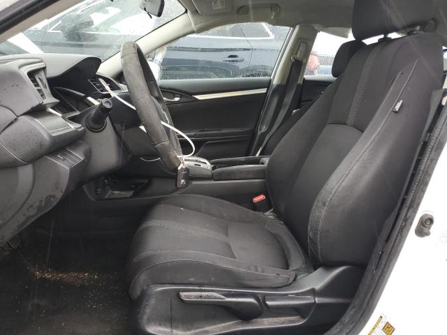 Photo 7 from auction – 2018 HONDA CIVIC EX with VIN 2HGFC2F76JH527069