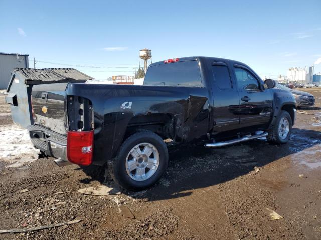 Photo 3 from auction – 2012 CHEVROLET SILVERADO with VIN 1GCRKSE74CZ170445