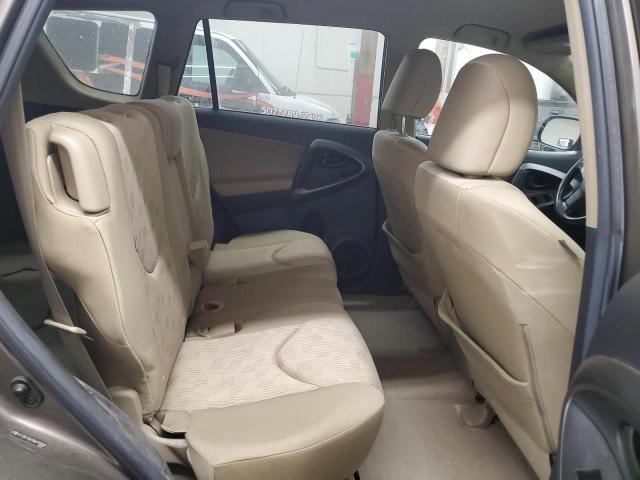 Photo 11 from auction – 2011 TOYOTA RAV4 with VIN 2T3BF4DV2BW176809