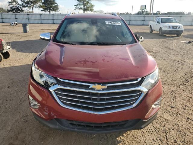 Photo 5 from auction – 2018 CHEVROLET EQUINOX PR with VIN 2GNAXMEV1J6328216