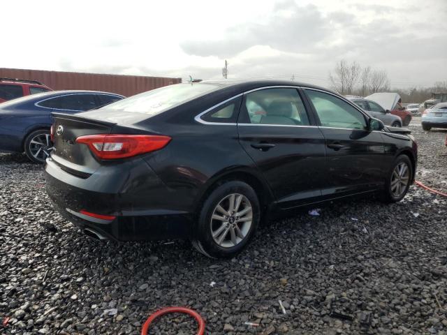 Photo 3 from auction – 2017 HYUNDAI SONATA SE with VIN 5NPE24AF5HH518730
