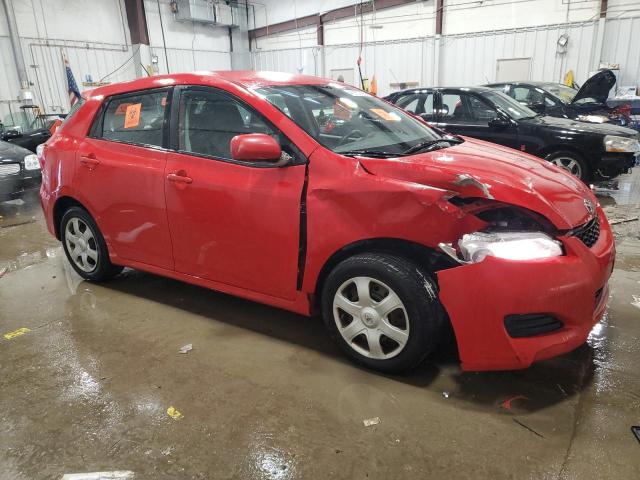 Photo 4 from auction – 2009 TOYOTA COROLLA MA with VIN 2T1KU40E19C061960
