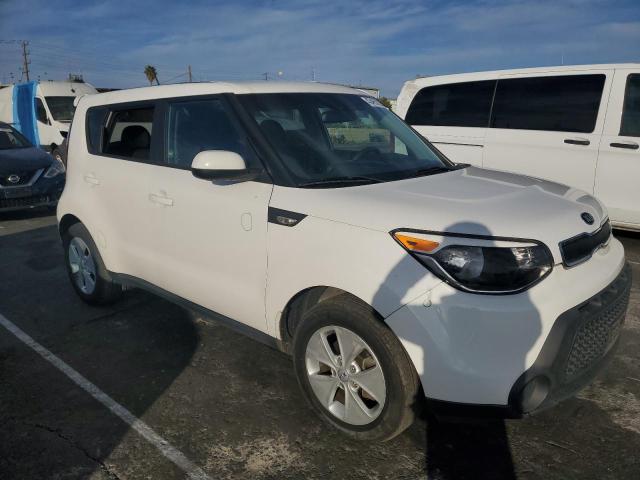 Photo 4 from auction – 2014 KIA SOUL with VIN KNDJN2A27E7070014