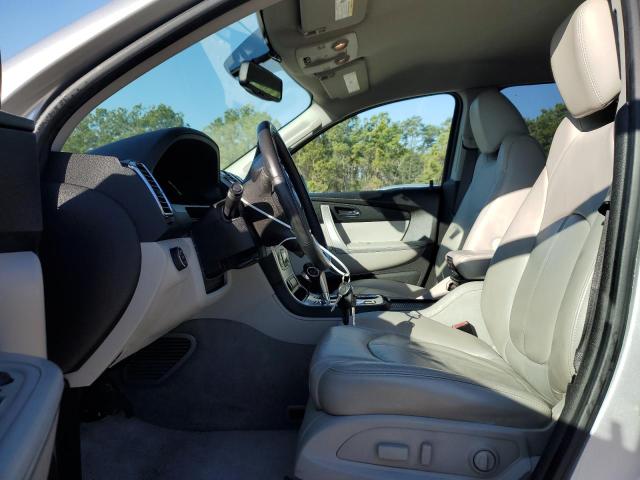Photo 7 from auction – 2010 GMC ACADIA SLT with VIN 1GKLRMED5AJ170473