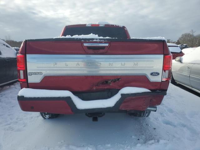 Photo 6 from auction – 2019 FORD F150 SUPER with VIN 1FTEW1E43KFA90461