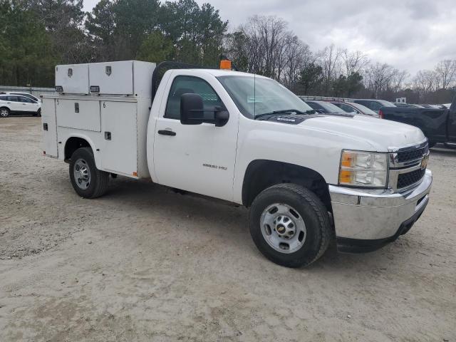 Photo 4 from auction – 2013 CHEVROLET SILVERADO with VIN 1GB0CVCGXDF172850