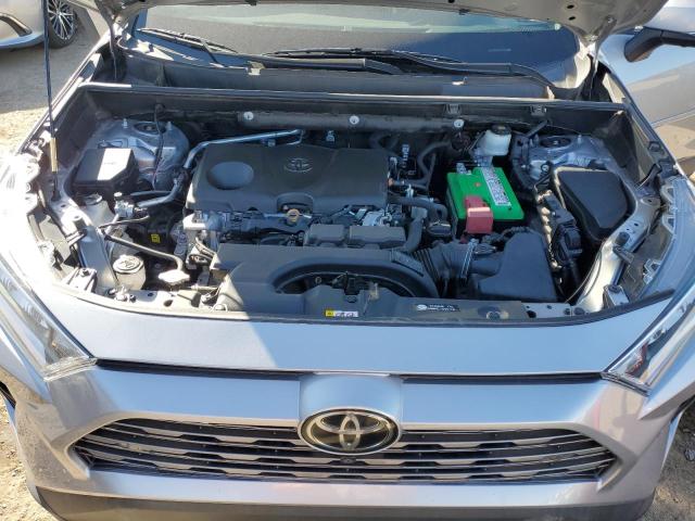 Photo 12 from auction – 2021 TOYOTA RAV4 LIMIT with VIN 2T3Y1RFV7MC116659