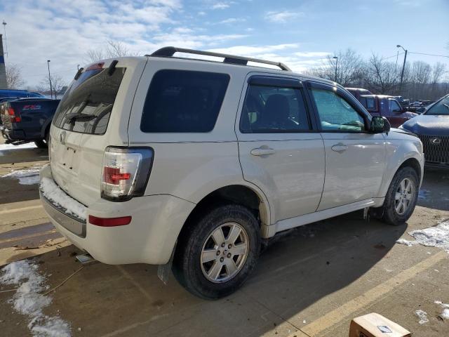 Photo 3 from auction – 2010 MERCURY MARINER with VIN 4M2CN8B73AKJ26697