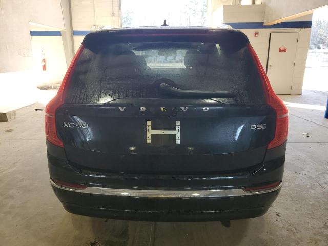 Photo 6 from auction – 2025 VOLVO XC90 CORE with VIN YV4M12PJ6S1337310