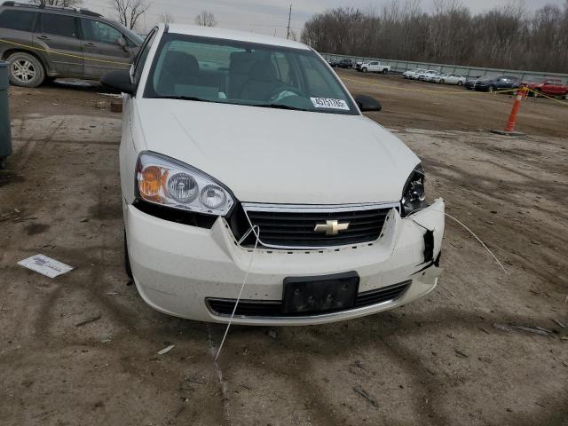 Photo 5 from auction – 2007 CHEVROLET MALIBU LS with VIN 1G1ZS58F57F313374