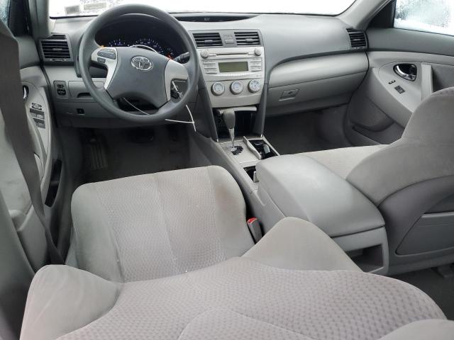 Foto 8 de la subasta – 2011 TOYOTA CAMRY BASE con VIN 4T1BF3EK3BU584484