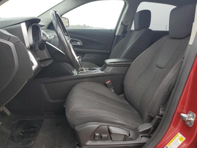 Photo 7 from auction – 2013 CHEVROLET EQUINOX LT with VIN 2GNFLEE32D6364104