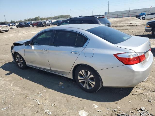 Photo 2 from auction – 2014 HONDA ACCORD LX with VIN 1HGCR2F35EA061346