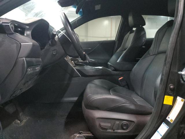 Photo 7 from auction – 2021 TOYOTA VENZA LE with VIN JTEAAAAH7MJ077889
