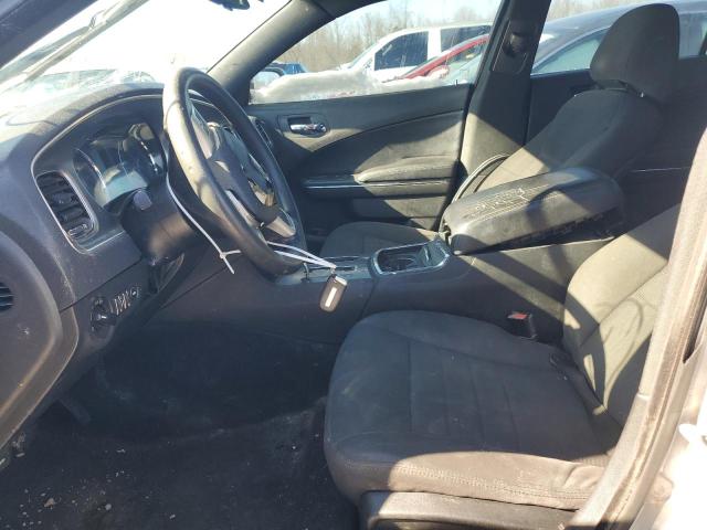 Photo 7 from auction – 2013 DODGE CHARGER SE with VIN 2C3CDXBG3DH638088