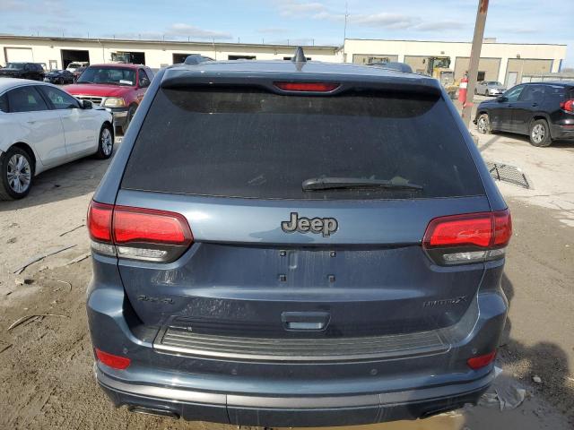Photo 6 from auction – 2019 JEEP GRAND CHER with VIN 1C4RJFBG3KC829146