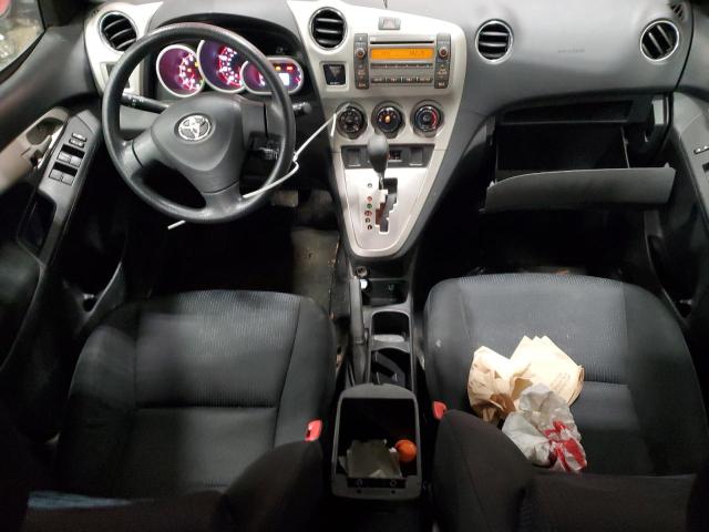 Photo 8 from auction – 2009 TOYOTA COROLLA MA with VIN 2T1KU40E19C061960