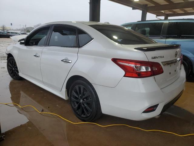Photo 2 from auction – 2017 NISSAN SENTRA S with VIN 3N1AB7AP0HY409087
