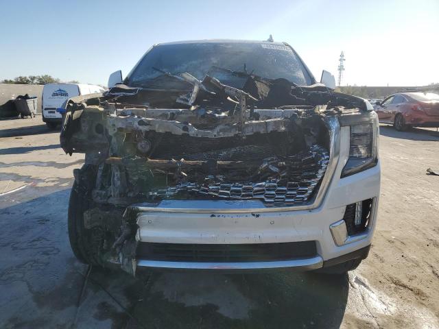 Photo 5 from auction – 2021 GMC YUKON DENA with VIN 1GKS2DKT7MR389596