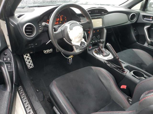 Photo 8 from auction – 2015 SUBARU BRZ 2.0 LI with VIN JF1ZCAC10F8607315