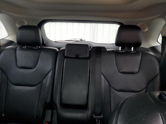 Photo 10 from auction – 2017 FORD EDGE TITAN with VIN 2FMPK4K95HBC48634