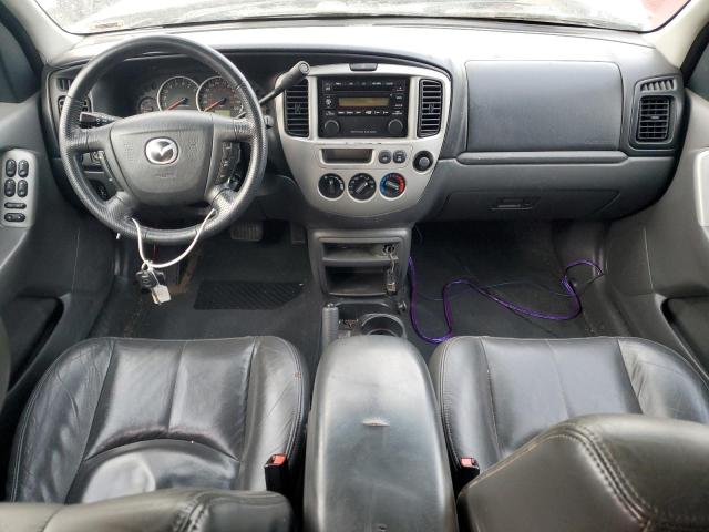 Photo 8 from auction – 2003 MAZDA TRIBUTE ES with VIN 4F2CZ96133KM16575