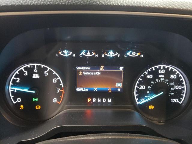 Photo 9 from auction – 2021 FORD F150 SUPER with VIN 1FTEW1EB4MKE08032