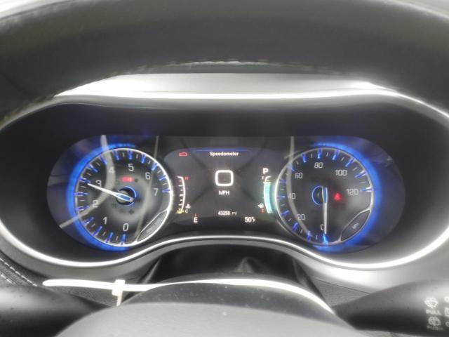 Zdjęcie 9 z aukcji – 2020 CHRYSLER PACIFICA S z VIN 2C4RC1GG6LR116904