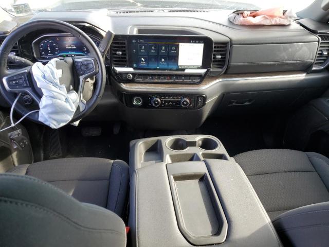 Photo 8 from auction – 2023 CHEVROLET SILVERADO with VIN 3GCPDDEK1PG337416