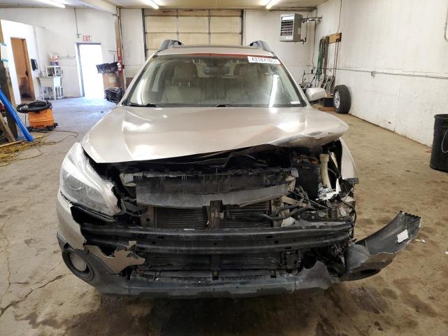 Photo 5 from auction – 2017 SUBARU OUTBACK 2. with VIN 4S4BSANCXH3209196