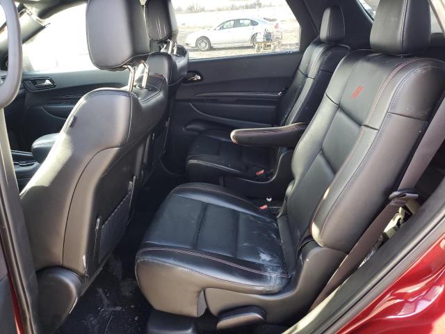 Photo 11 from auction – 2023 DODGE DURANGO R/ with VIN 1C4SDJCT1PC696448