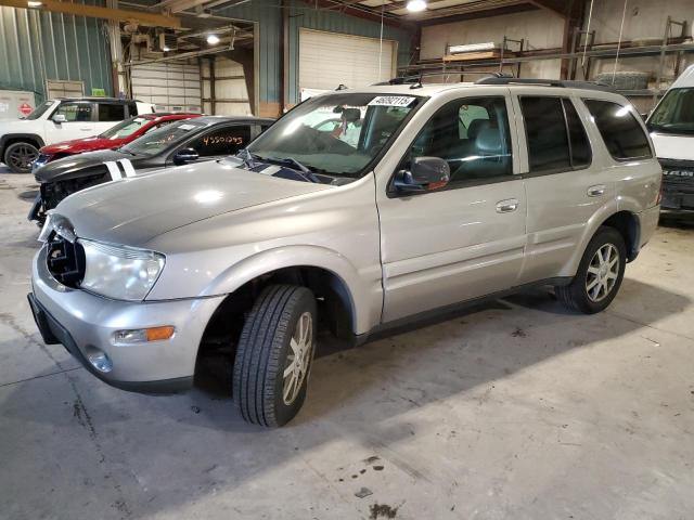 BUICK RAINIER CX 2004 with VIN 5GADT13S842212572 - Photo from auction