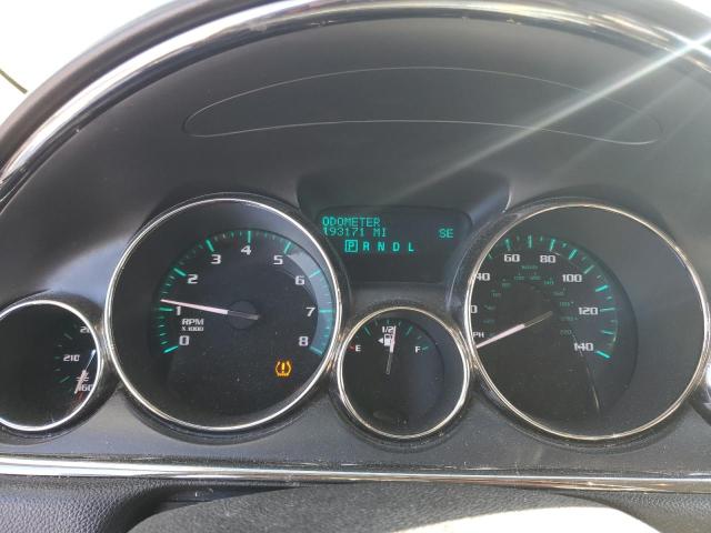 Photo 9 from auction – 2014 BUICK ENCLAVE with VIN 5GAKVBKD3EJ132386