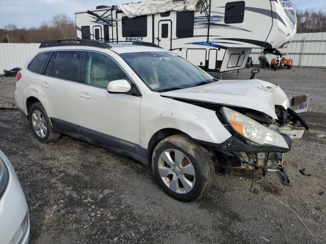 Photo 4 from auction – 2011 SUBARU OUTBACK 2. with VIN 4S4BRBKC1B3420493