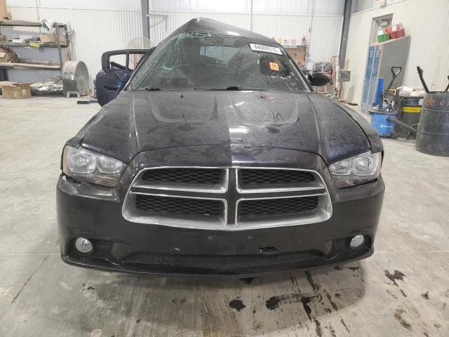 Photo 5 from auction – 2012 DODGE CHARGER SX with VIN 2C3CDXJG9CH284514