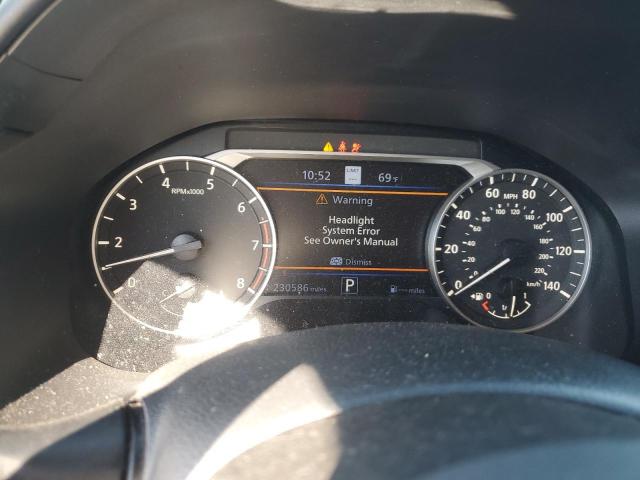 Photo 9 from auction – 2019 NISSAN ALTIMA SL with VIN 1N4BL4EV1KC222517
