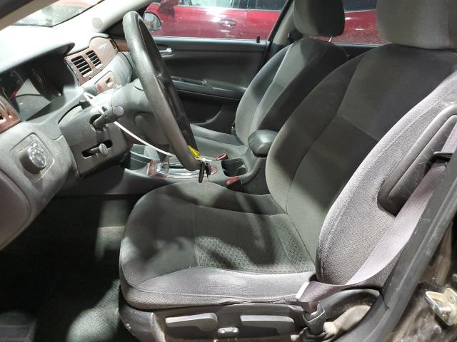 Photo 7 from auction – 2009 CHEVROLET IMPALA 1LT with VIN 2G1WT57K091168706