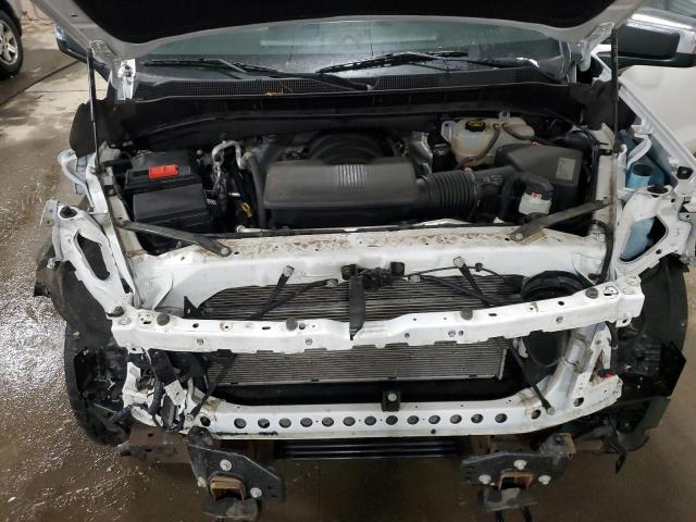 Photo 11 from auction – 2020 CHEVROLET SILVERADO with VIN 1GCUYDED2LZ295244