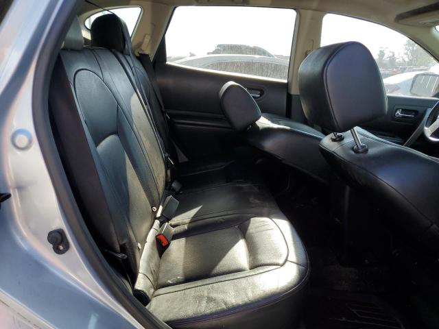 Photo 11 from auction – 2013 NISSAN ROGUE S with VIN JN8AS5MTXDW009795