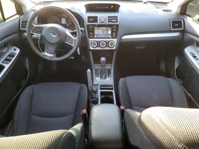 Photo 8 from auction – 2016 SUBARU IMPREZA SP with VIN JF1GPAP63G8286552