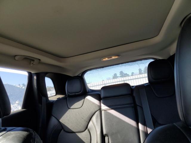 Photo 10 from auction – 2014 JEEP CHEROKEE L with VIN 1C4PJMDS7EW240391