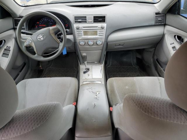 Photo 8 from auction – 2011 TOYOTA CAMRY BASE with VIN 4T1BF3EK4BU582579