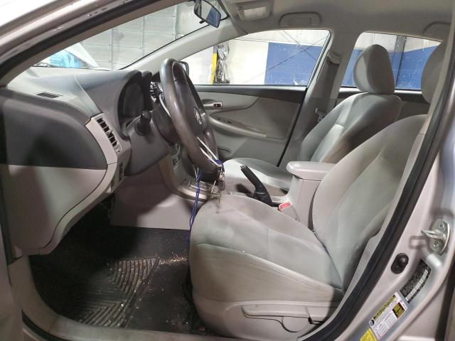 Photo 7 from auction – 2011 TOYOTA COROLLA BA with VIN 2T1BU4EE8BC673149